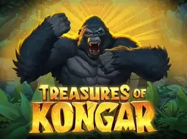 Gorilla Casino screenshot
