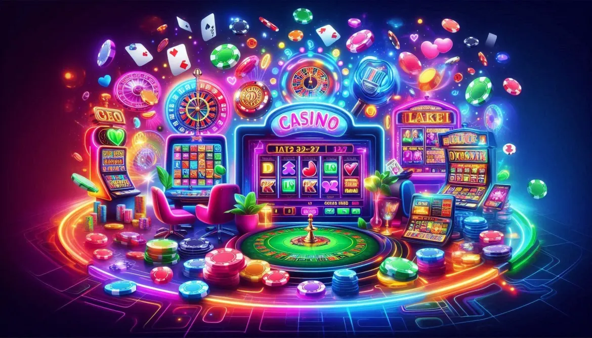 Gorilla Casino